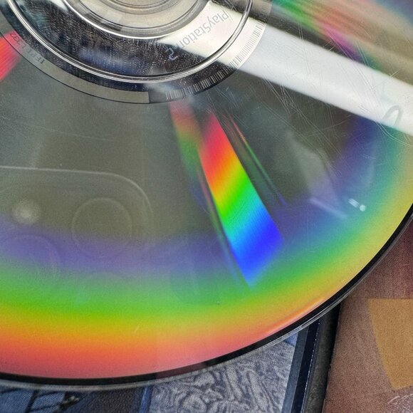 Tony Hawk's Pro Skater 3 PS2 Greatest Hits (PlayStation 2, 2001) CIB Tested - Picture 4 of 6